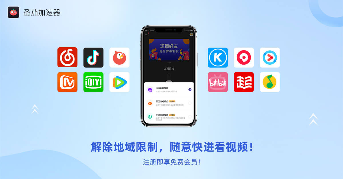 国外打游戏用什么加速器教程